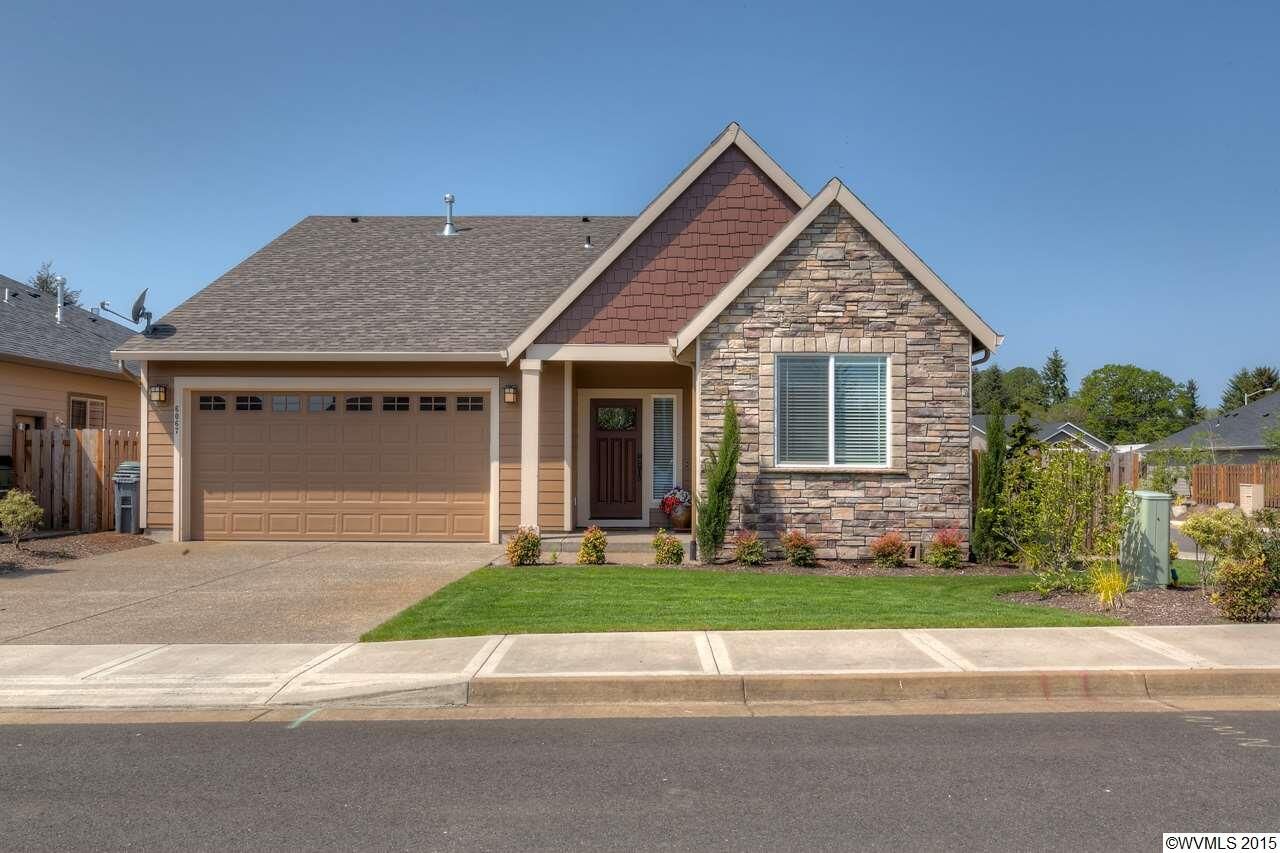 Property Photo:  6067 Rolletti Dr SE  OR 97306 