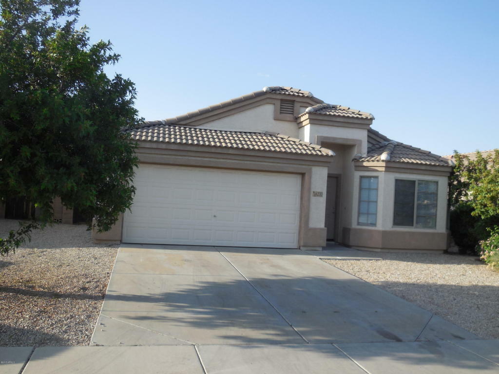 Property Photo:  16200 W Mauna Loa Lane  AZ 85379 