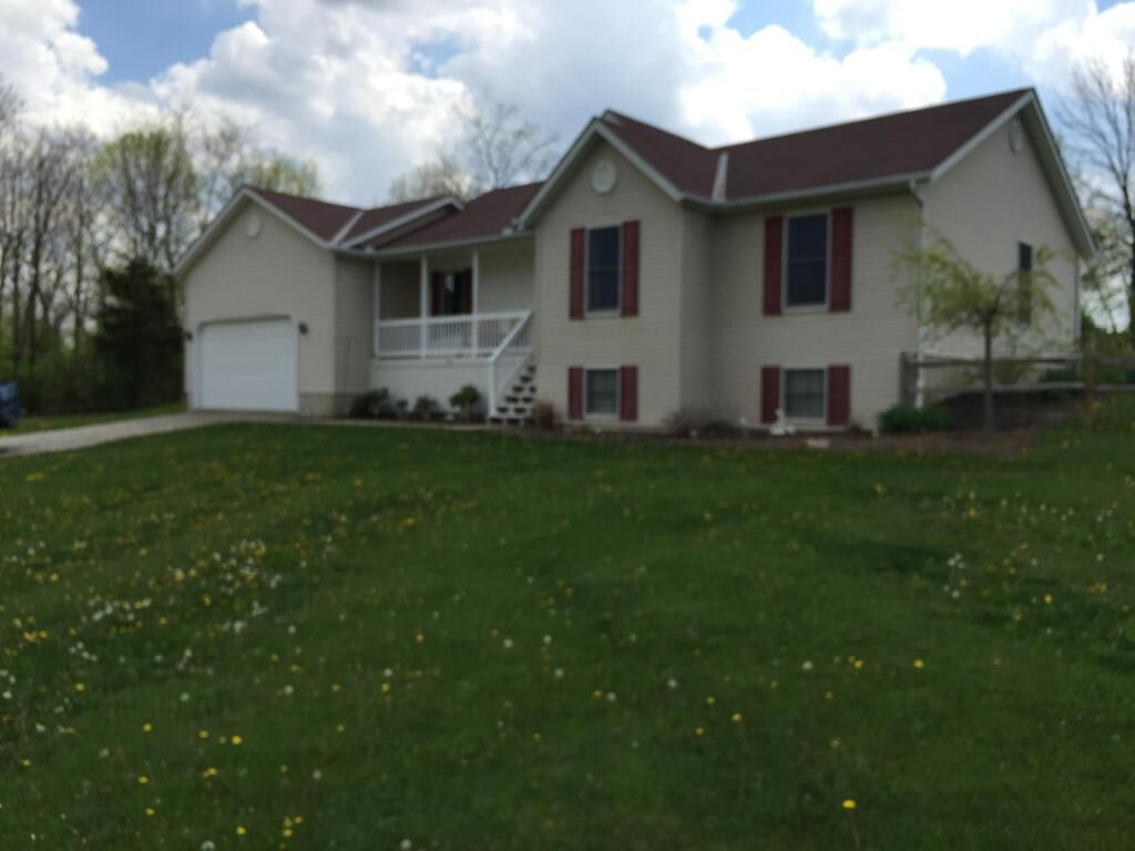 Property Photo:  12174 Darby Creek Drive  OH 43319 