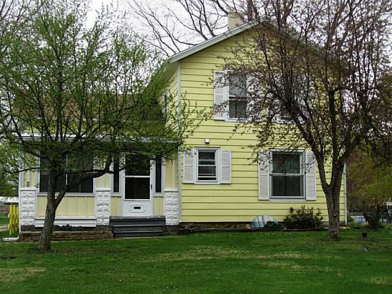 Property Photo:  2331 Lake Street  PA 16423 
