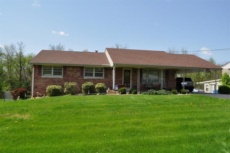 Property Photo: 628 Apache Trail KY 40422