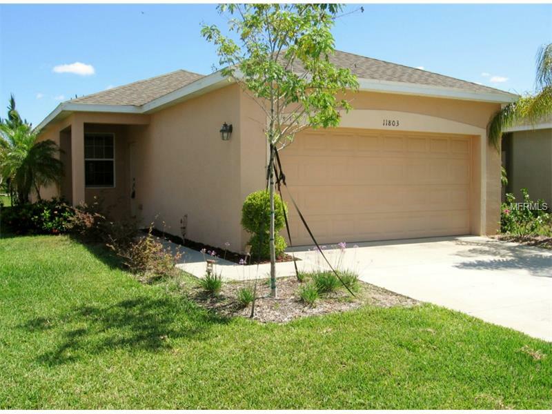 Property Photo:  11803 Tempest Harbor Loop  FL 34292 