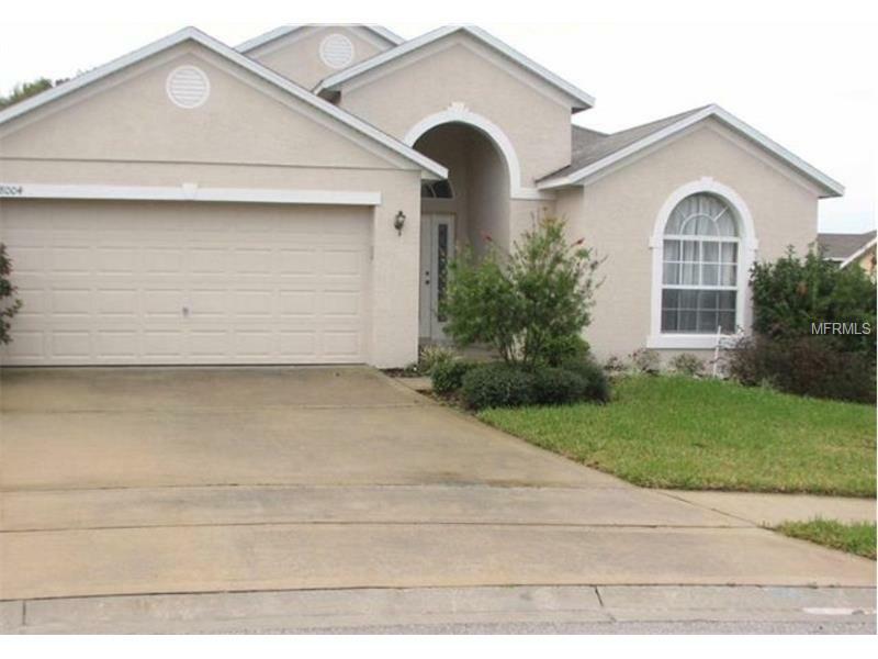 Property Photo:  8004 Torro  Ct  FL 32810 