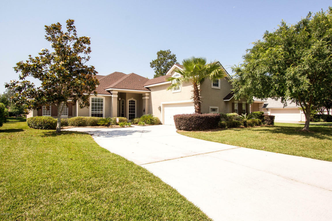 Property Photo:  1909 Fox Glove Lane  FL 32003 