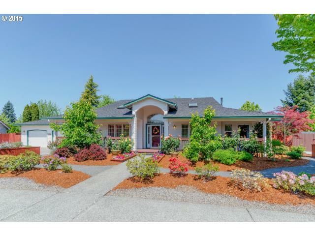 Property Photo:  1618 NW 87th Cir  WA 98665 