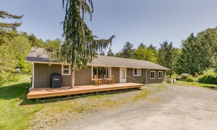 Property Photo:  5728 310th St NW  WA 98292 