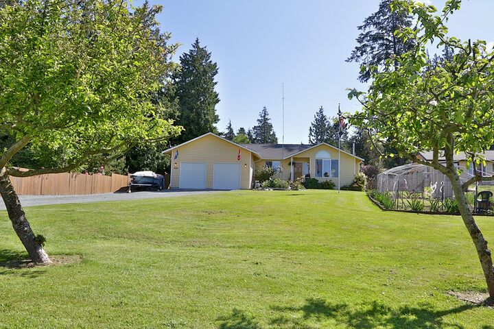 Property Photo:  3245 Mardell Dr  WA 98260 