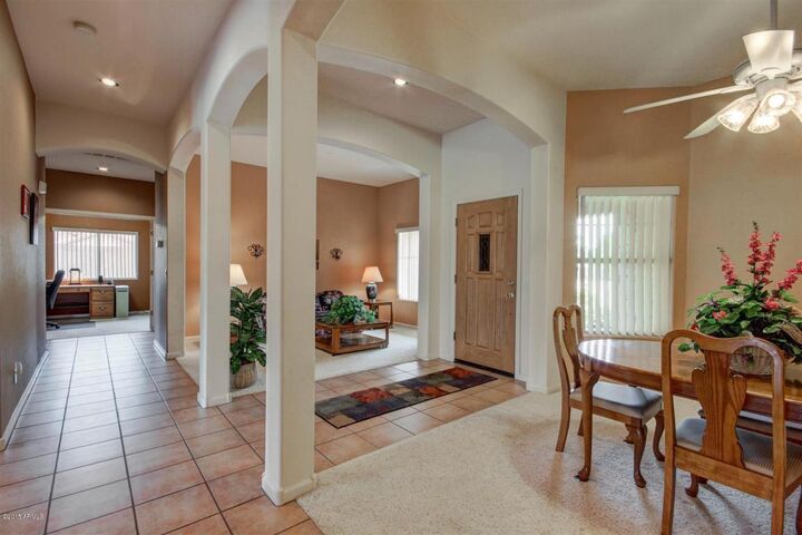 Property Photo:  614 W San Angelo Street  AZ 85233 