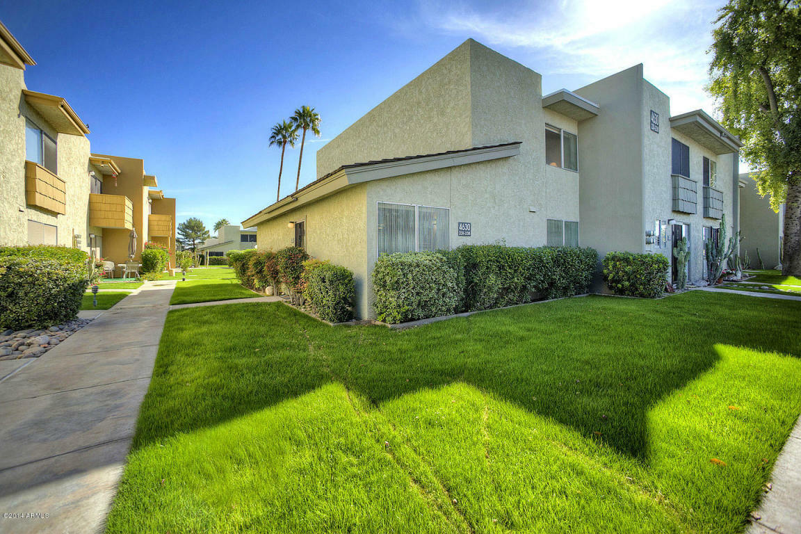 Property Photo:  4630 N 68th Street 231  AZ 85251 