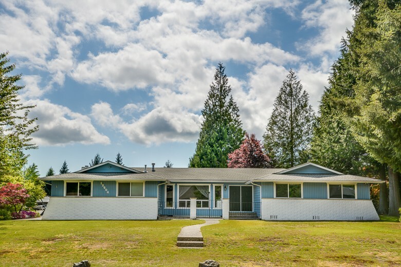 Property Photo:  12604 48th Dr NE  WA 98271 