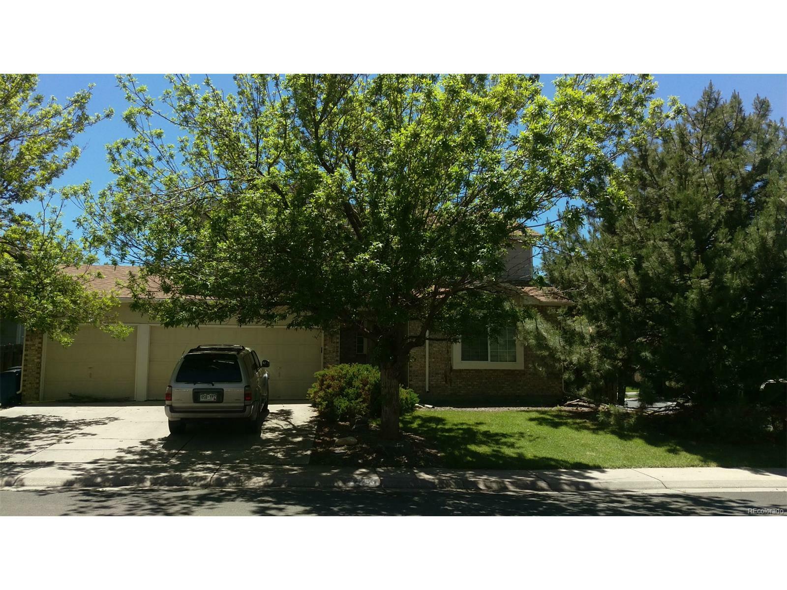 Property Photo:  17556 East Dickenson Place  CO 80013 