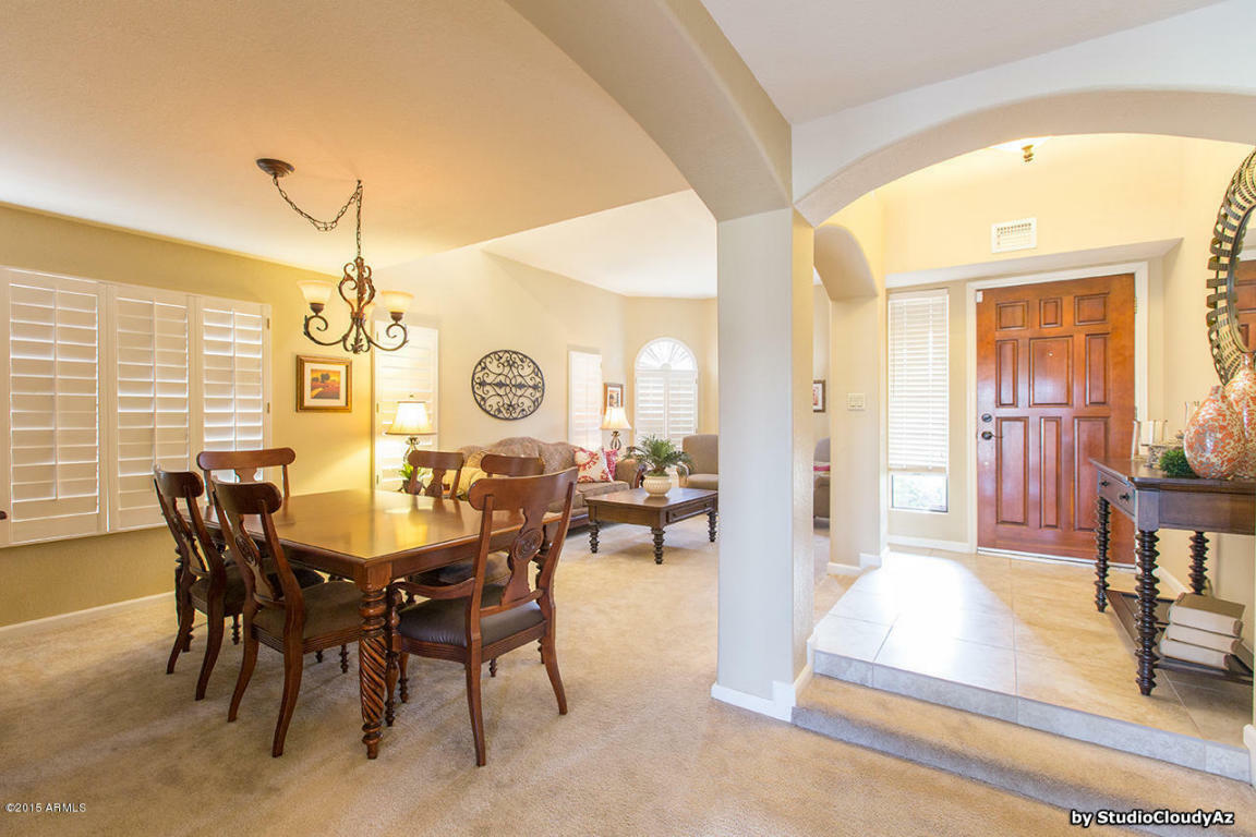 Property Photo: 7372 W Oraibi Drive AZ 85308
