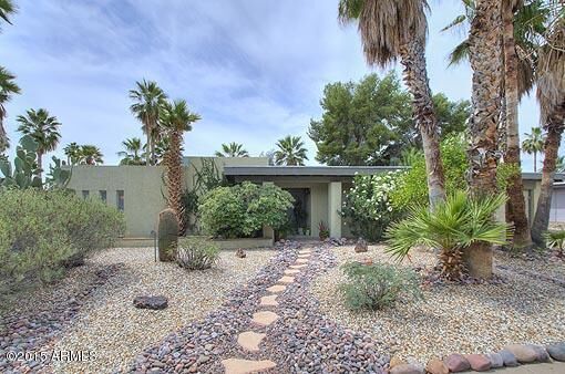 Property Photo: 6739 E Presidio Road AZ 85254