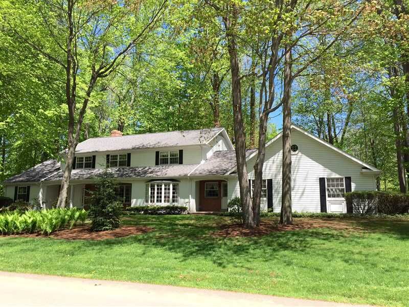 Property Photo: 333 Fernwood Lane PA 16505