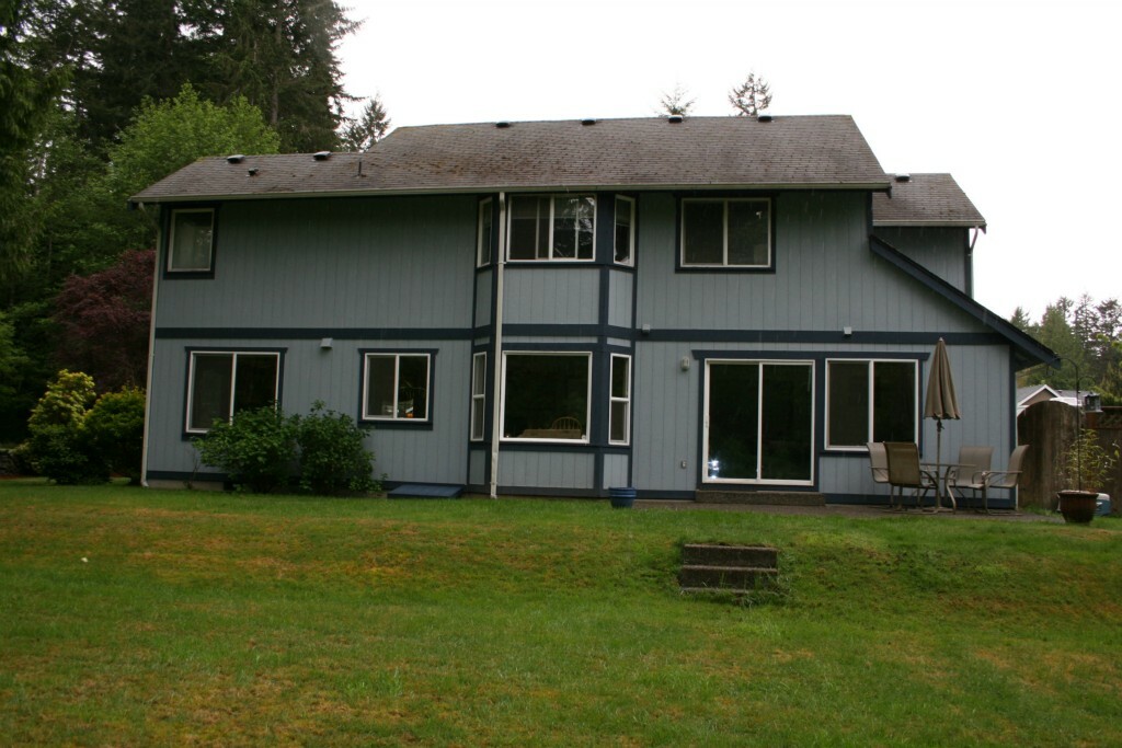 Property Photo:  13409 35th Av Ct NW  WA 98332 