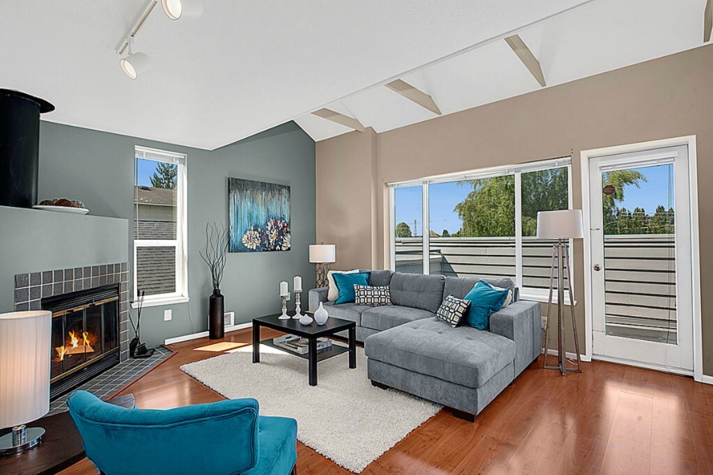 Property Photo:  57 Etruria St 301  WA 98109 