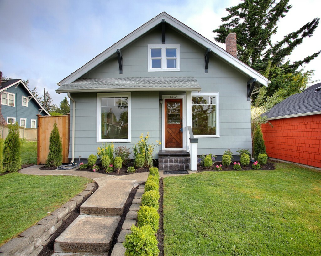 Property Photo:  4309 N 31st St  WA 98407 