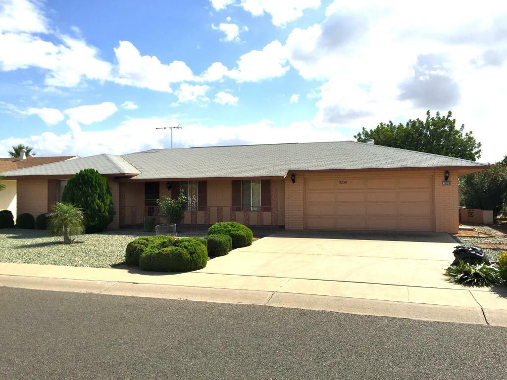 Property Photo:  9258 W Briarwood Circle N  AZ 85351 