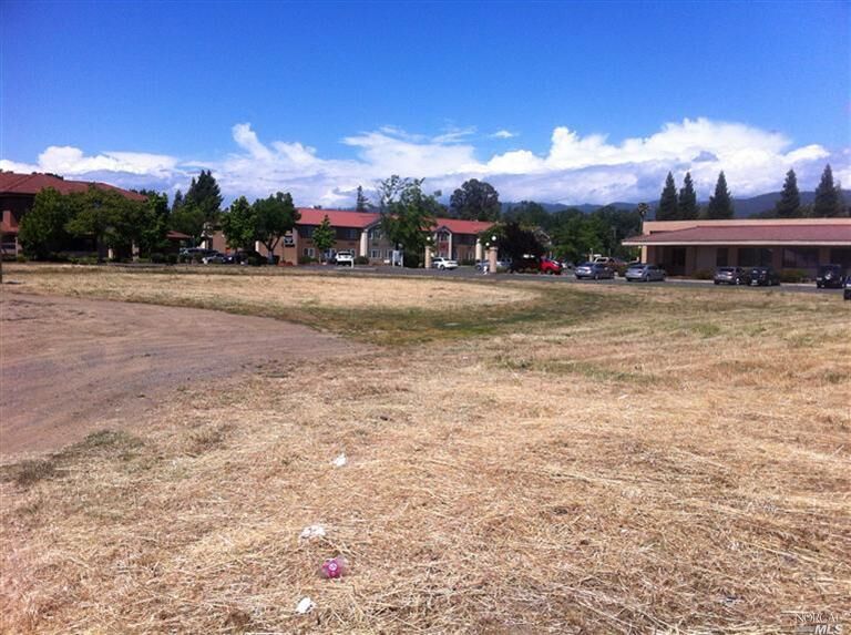 Property Photo:  0 South Orchard Avenue  CA 95482 