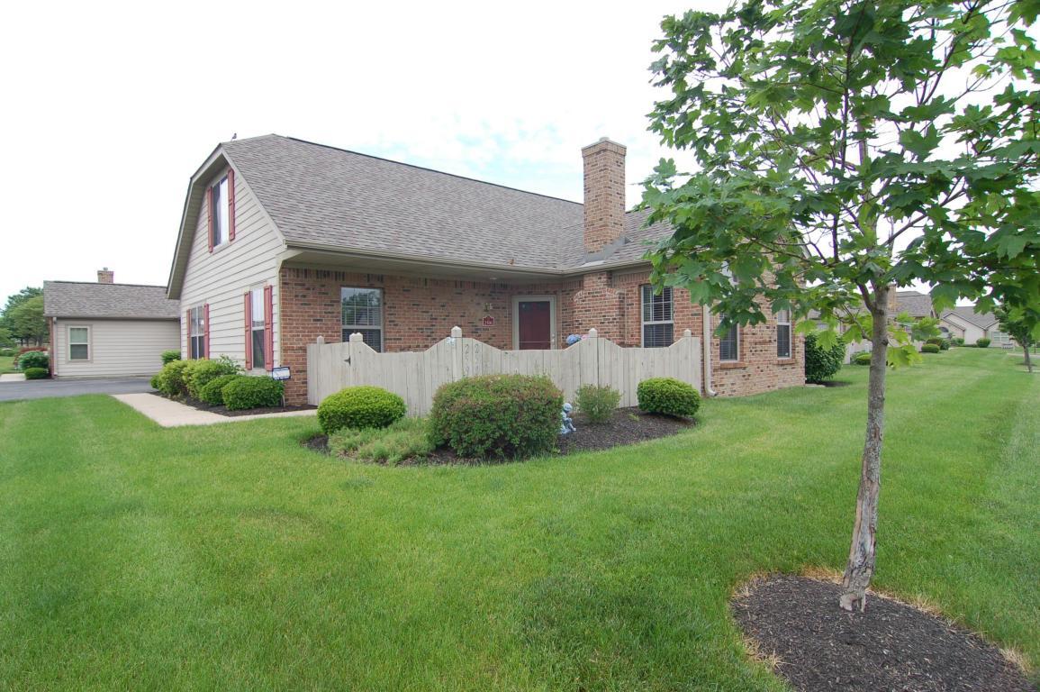 Property Photo: 2591 Landings Way OH 43123