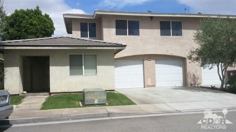 Property Photo:  33410 Campus Lane  CA 92234 