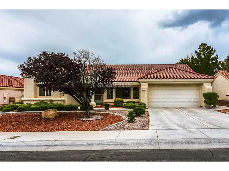 Property Photo: 2506 Denham Dr NV 89134