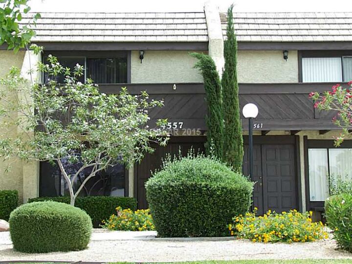 4557  Portadown Ln  Las Vegas NV 89121 photo