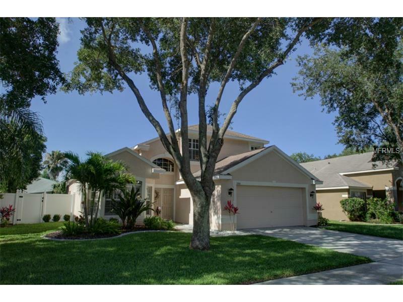 Property Photo: 1100 Bluffs Circle FL 34698