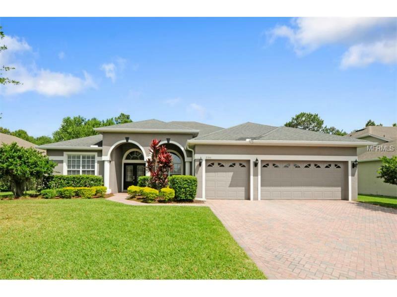 Property Photo:  2344 Foliage Oak Terrace  FL 32766 