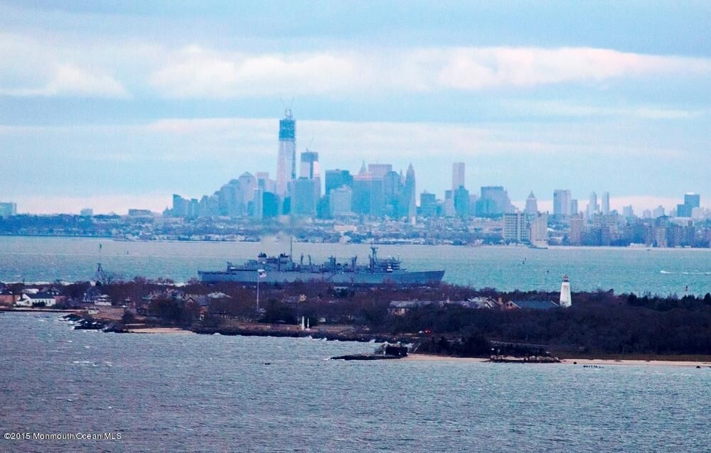 Property Photo:  1 Scenic Drive  NJ 07732 