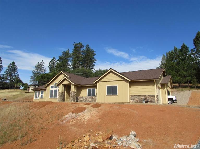 Property Photo: 5160 Oak Spring Court CA 95602