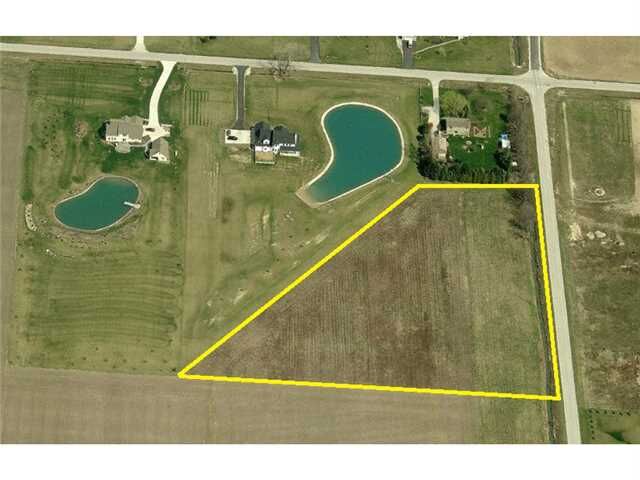 Property Photo:  0 Pargillis Road  OH 43551 