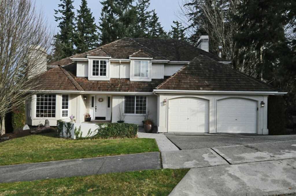 16690 SE 56th Place  Bellevue WA 98006 photo