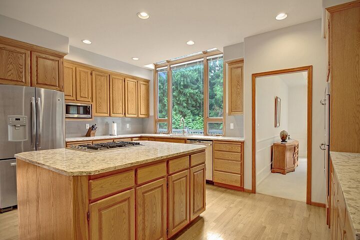 Property Photo:  3314  264th Avenue NE  WA 98053 