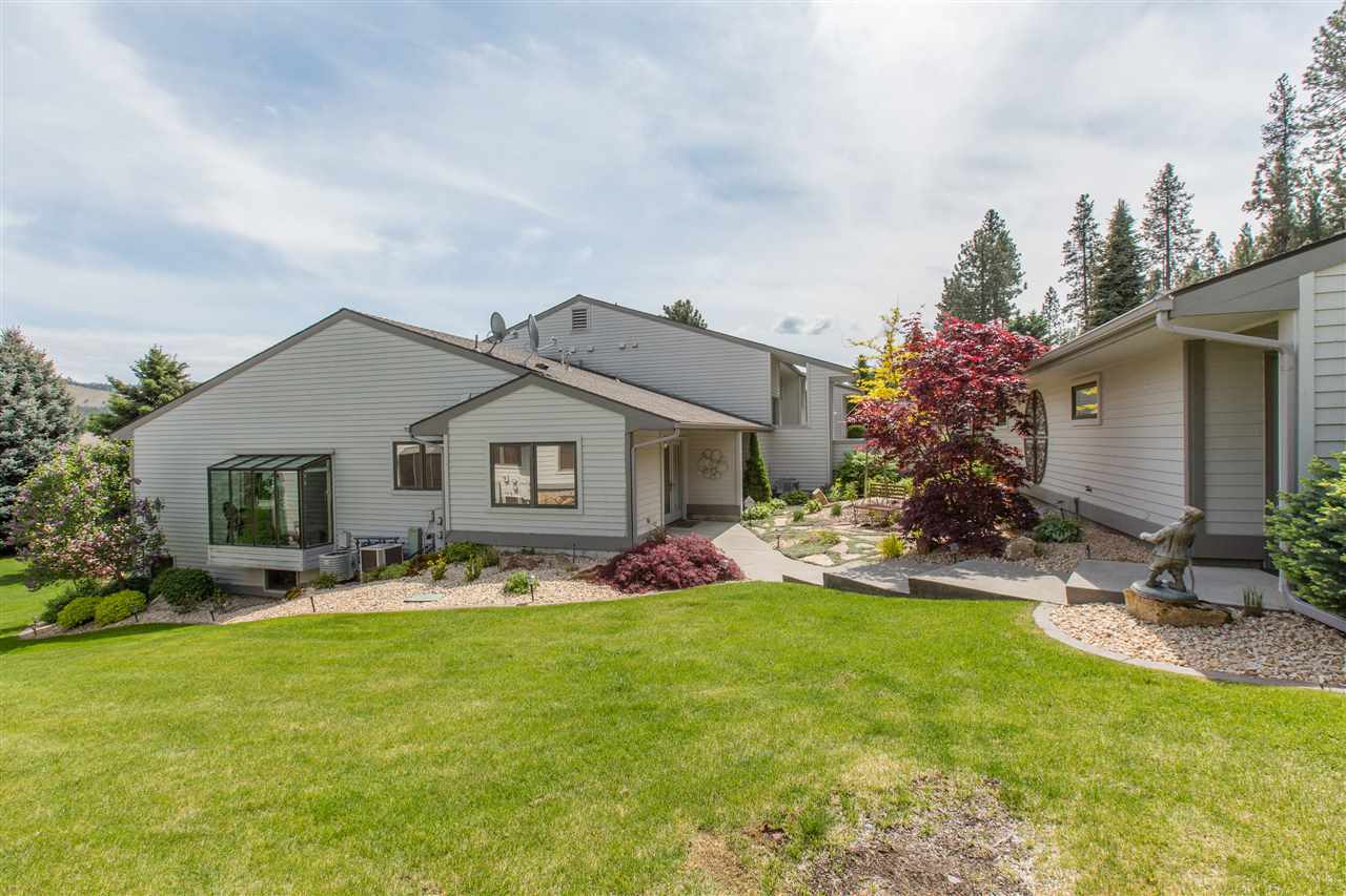 Property Photo: 22809 E Clearwater Ln 22809 WA 99019