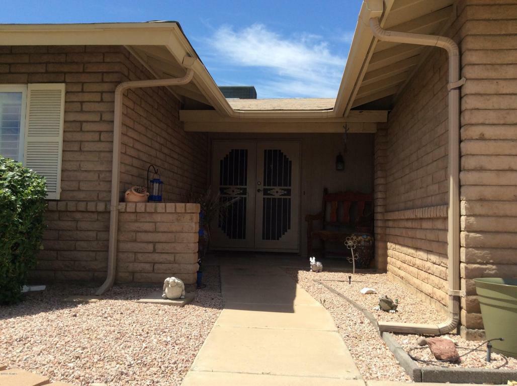 Property Photo:  2053 E Watson Drive  AZ 85283 