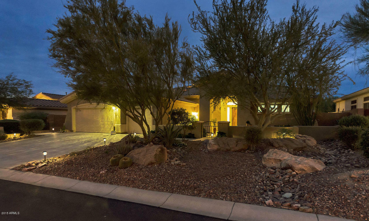 Property Photo:  42239 N Stonemark Drive  AZ 85086 