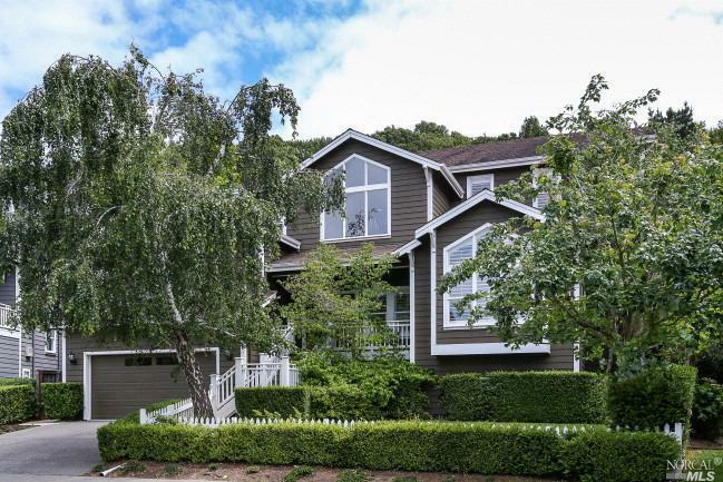 Property Photo:  37 Meadow Ridge Drive  CA 94925 