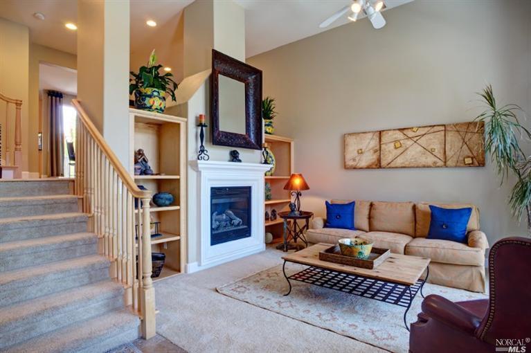 Property Photo: 6 Pinheiro Circle CA 94945