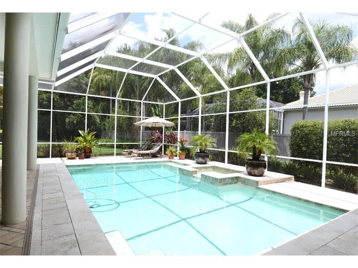 Property Photo:  16008 Langhorne Court  FL 33647 