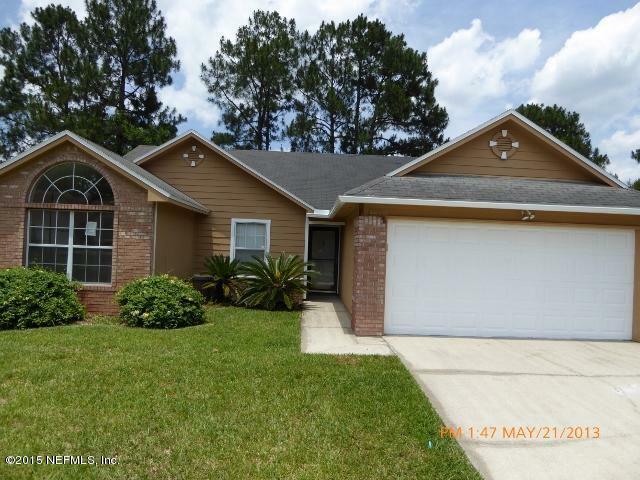 8839 Spring Harvest Lane E  Jacksonville FL 32244 photo