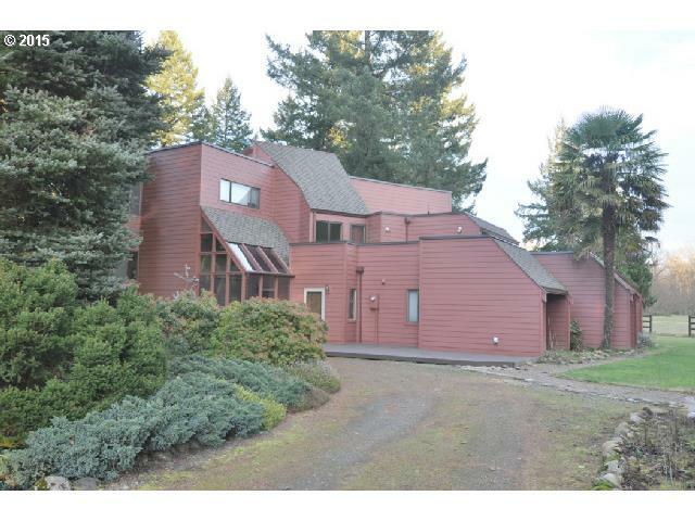 Property Photo:  15216 S Springwater Rd  OR 97045 