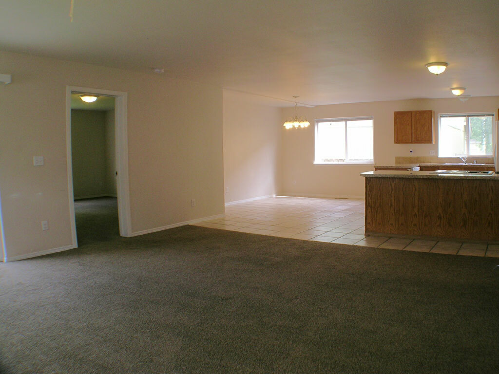 Property Photo: 6428 Barstow Lane SE WA 98513