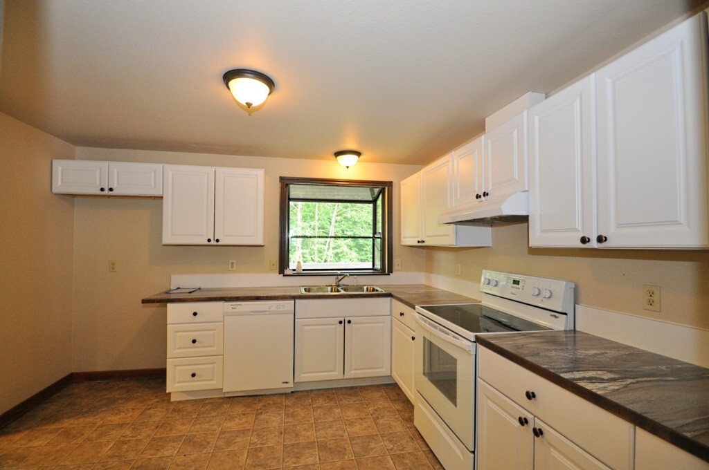 Property Photo: 12908 52nd Ave NE WA 98271