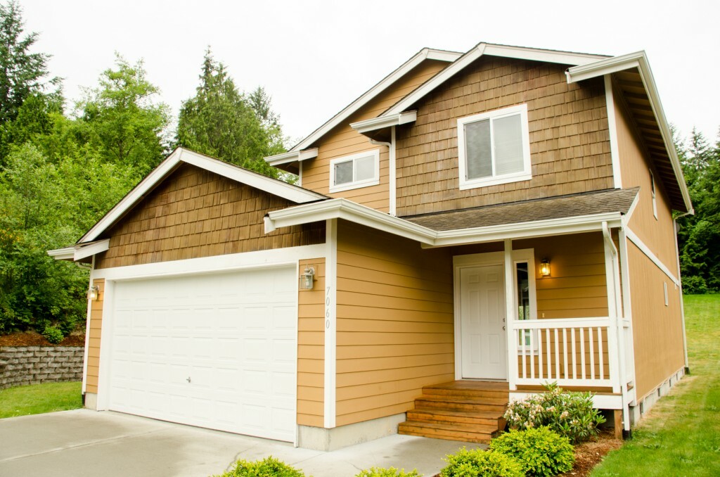 Property Photo:  7060 E Dakota St  WA 98366 