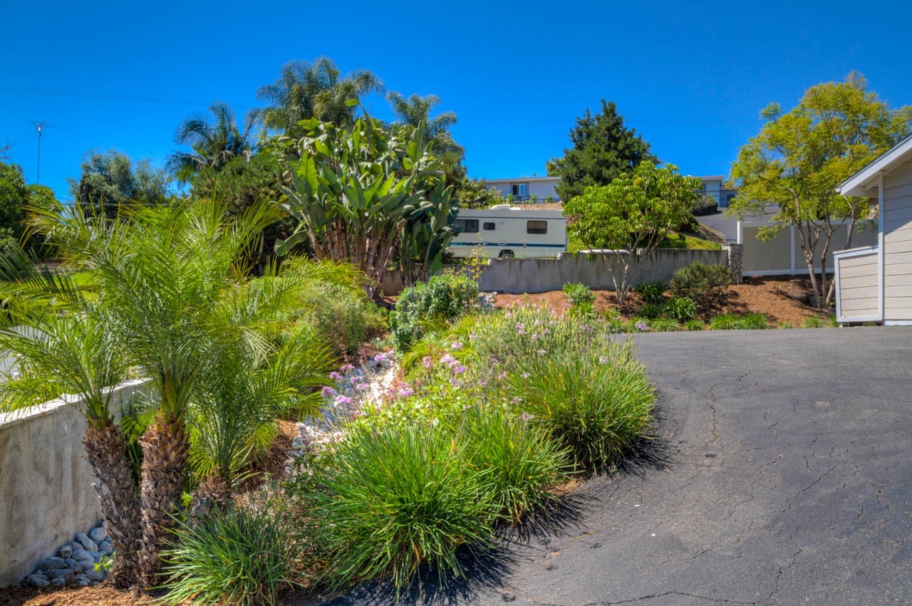 Property Photo: 1741 Costa Verde CA 92084