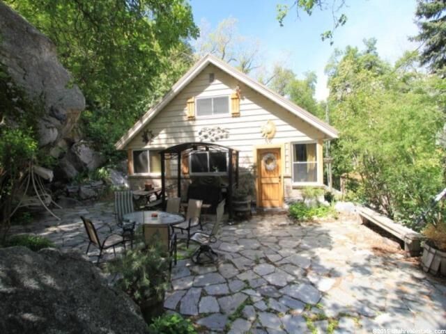 Property Photo:  Address not disclosed  UT 84092 