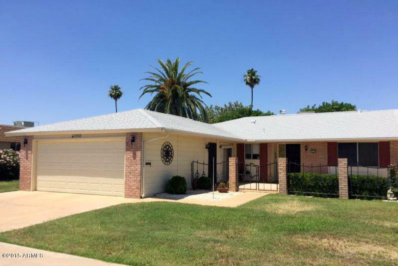 Property Photo: 10324 W Desert Forest Circle AZ 85351