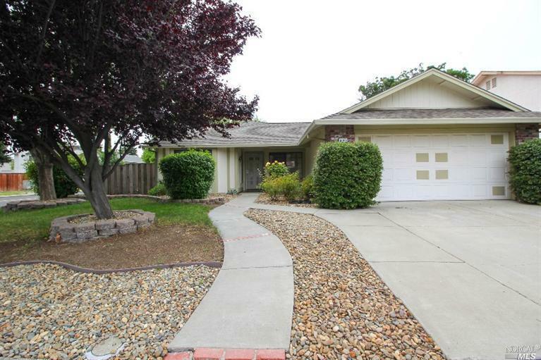 Property Photo:  6093 Vanden Road  CA 95687 