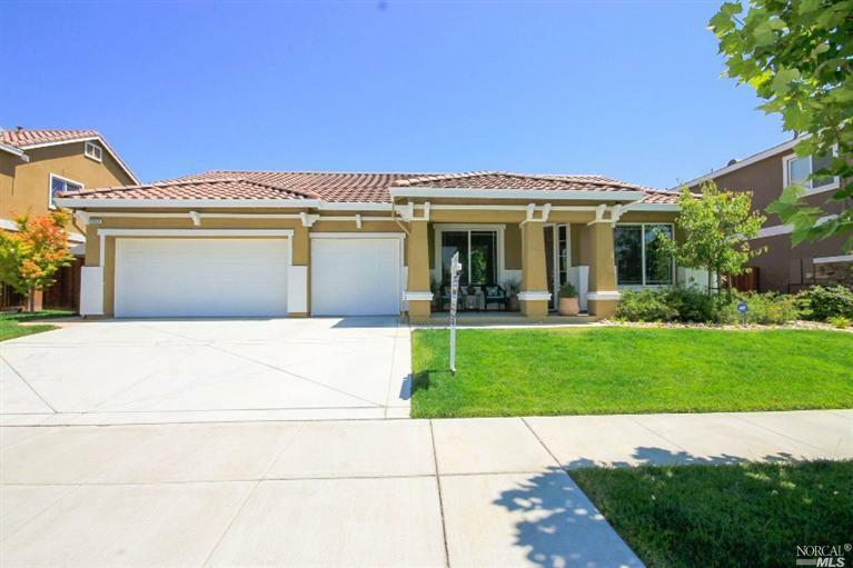 Property Photo:  3829 Clay Bank Drive  CA 94533 